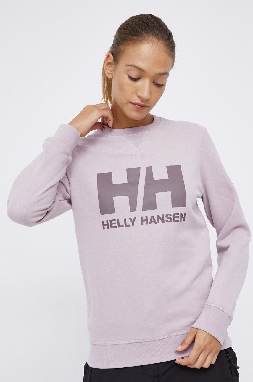 Helly Hansen Mikina - Pepit.cz