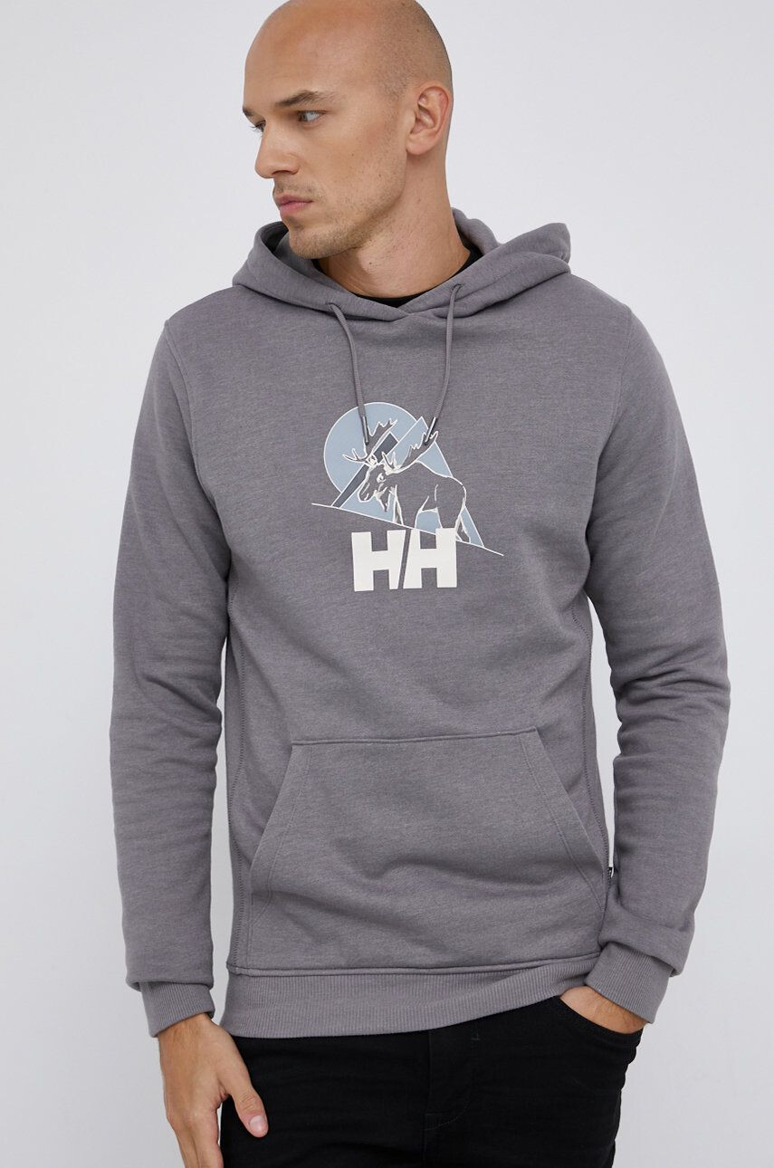 Helly Hansen Mikina - Pepit.cz