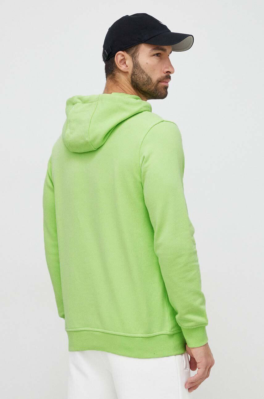 Helly Hansen Mikina HH LOGO HOODIE 33977 - Pepit.cz