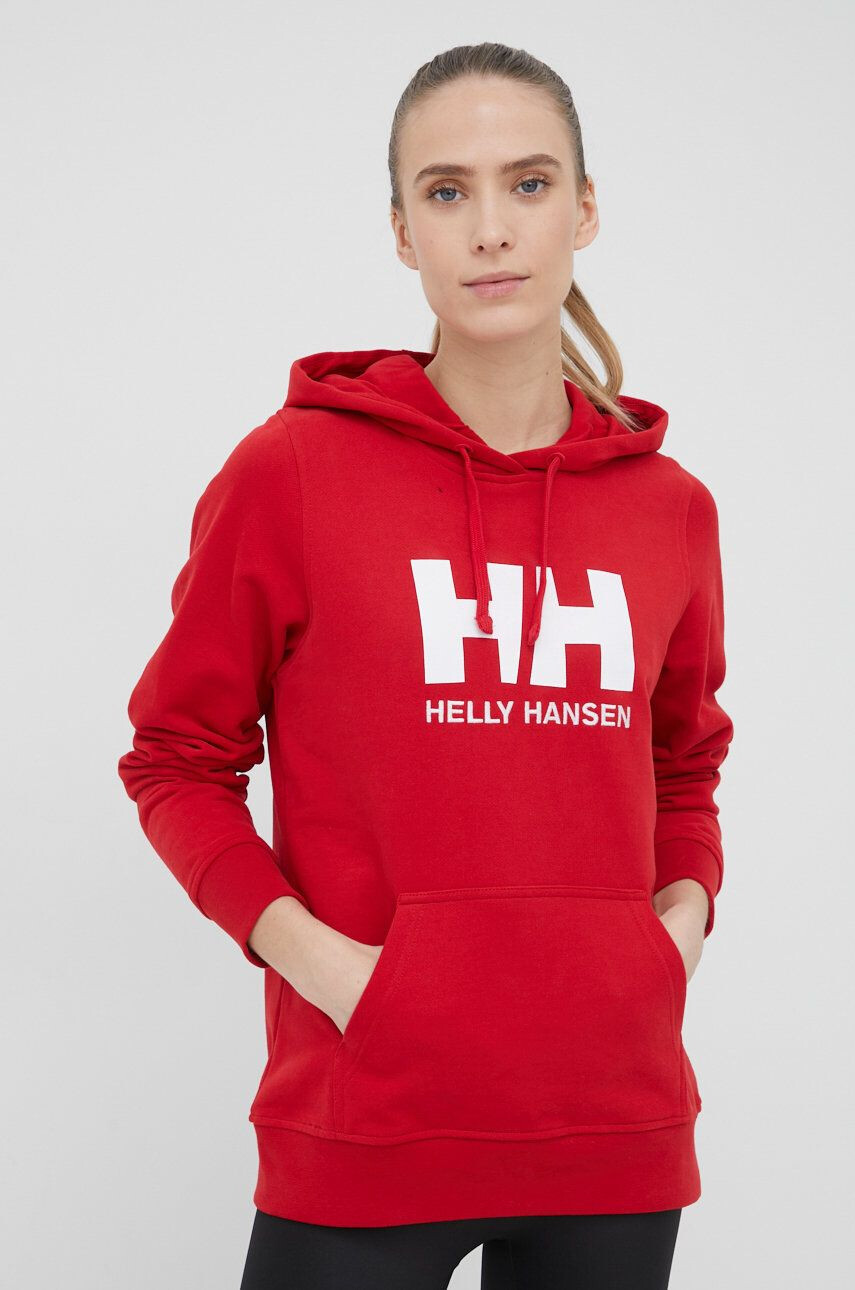 Helly Hansen Mikina 33978-001 - Pepit.cz