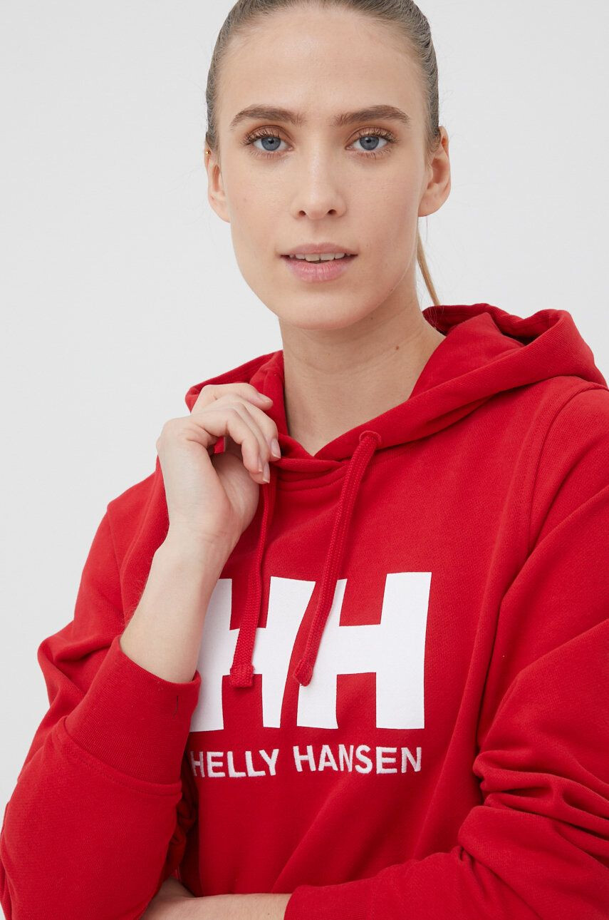 Helly Hansen Mikina 33978-001 - Pepit.cz