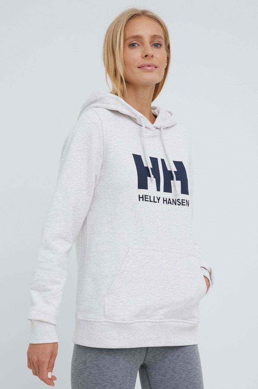 Helly Hansen Mikina 33978-001 - Pepit.cz