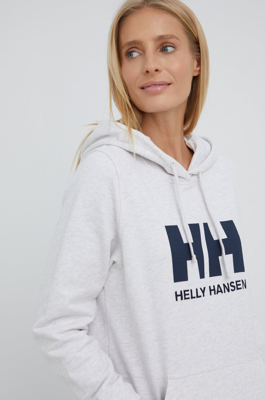 Helly Hansen Mikina 33978-001 - Pepit.cz