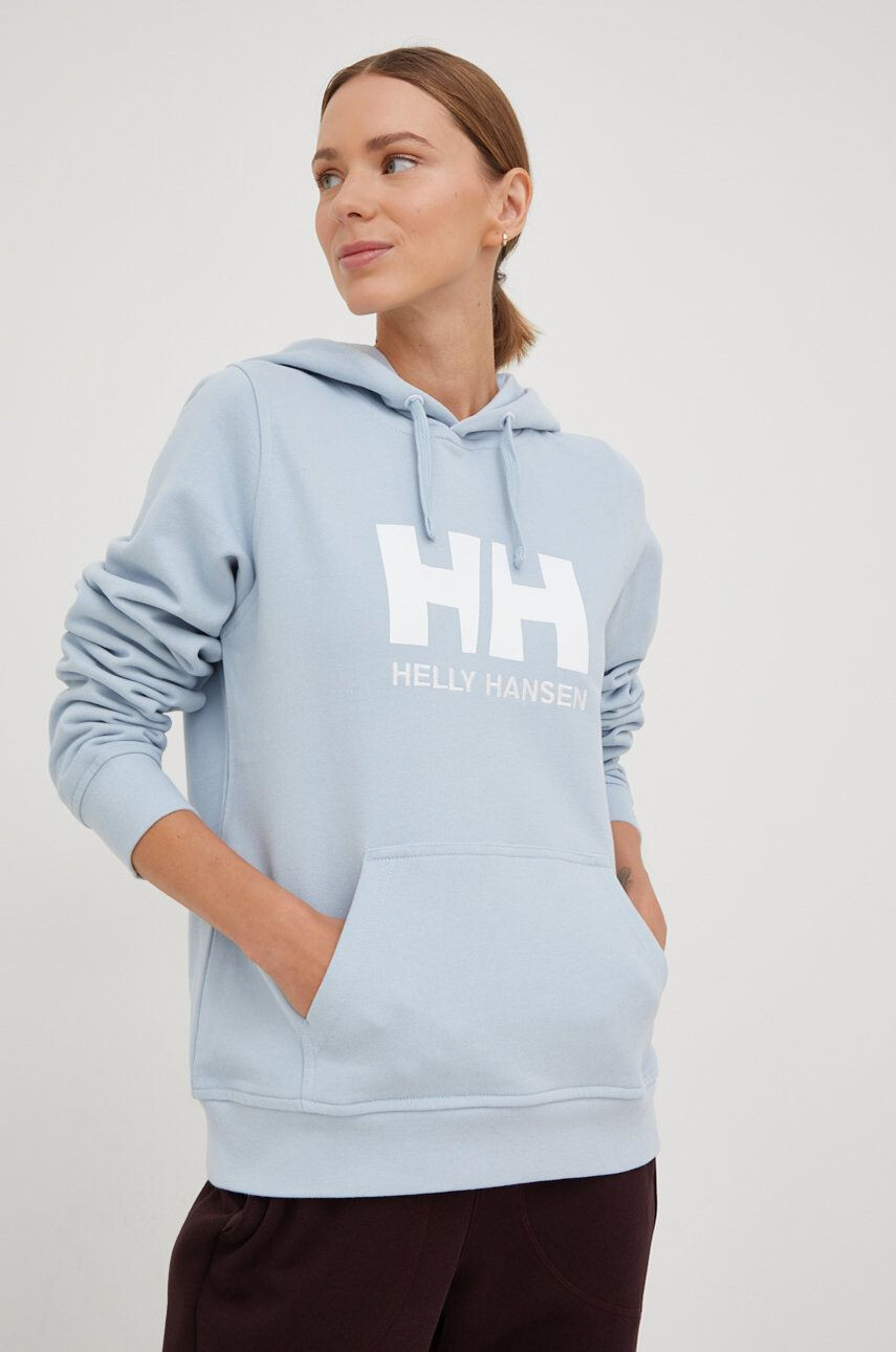 Helly Hansen Mikina - Pepit.cz