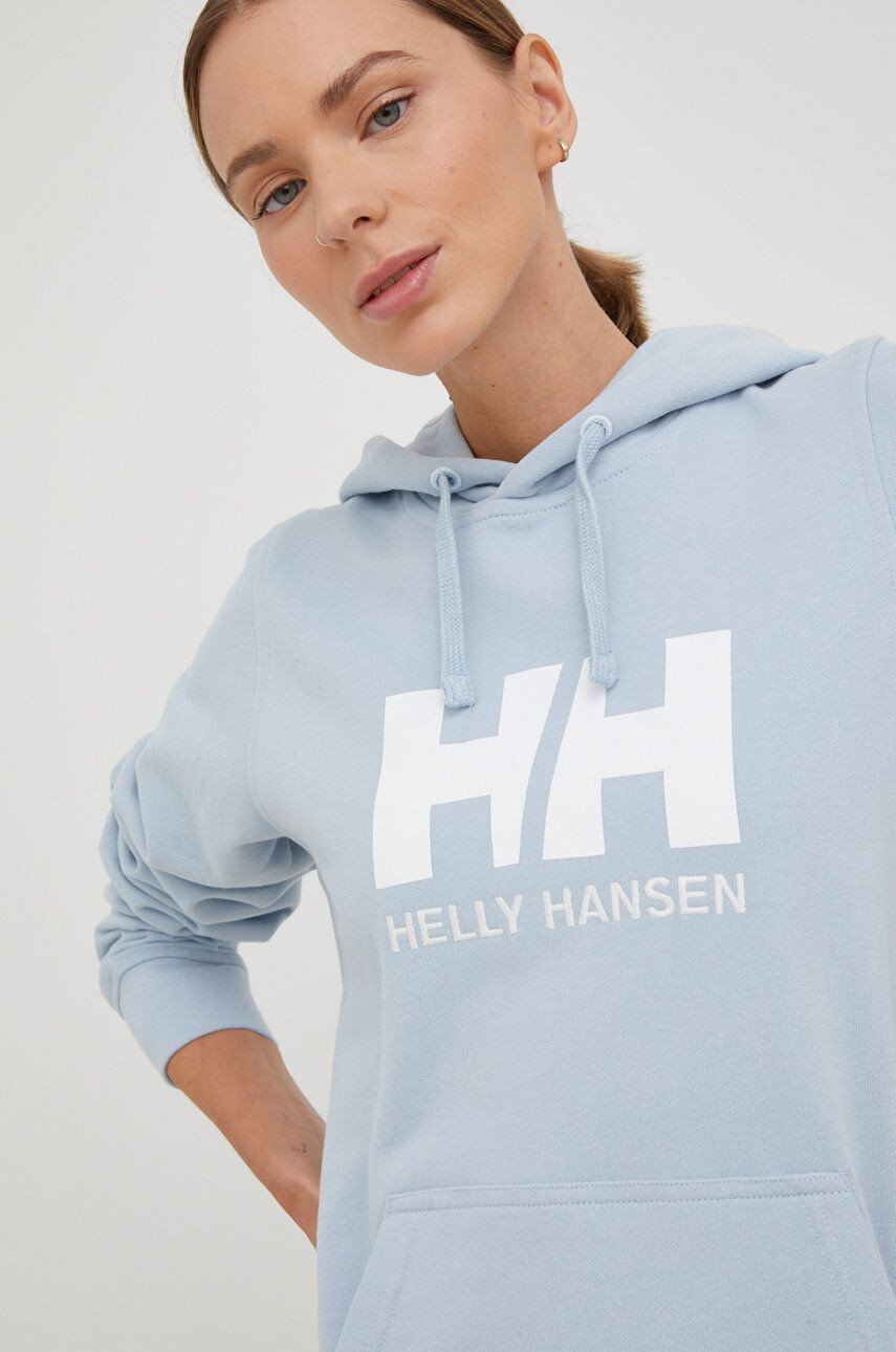 Helly Hansen Mikina - Pepit.cz