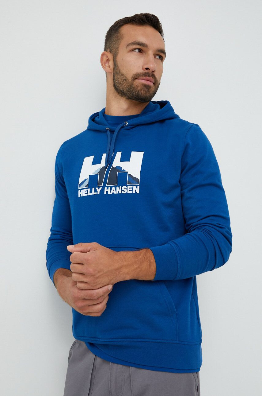 Helly Hansen Mikina - Pepit.cz