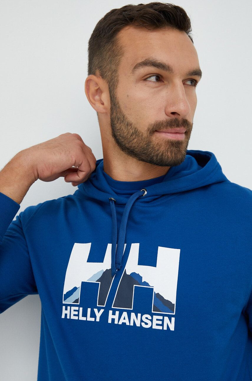 Helly Hansen Mikina - Pepit.cz