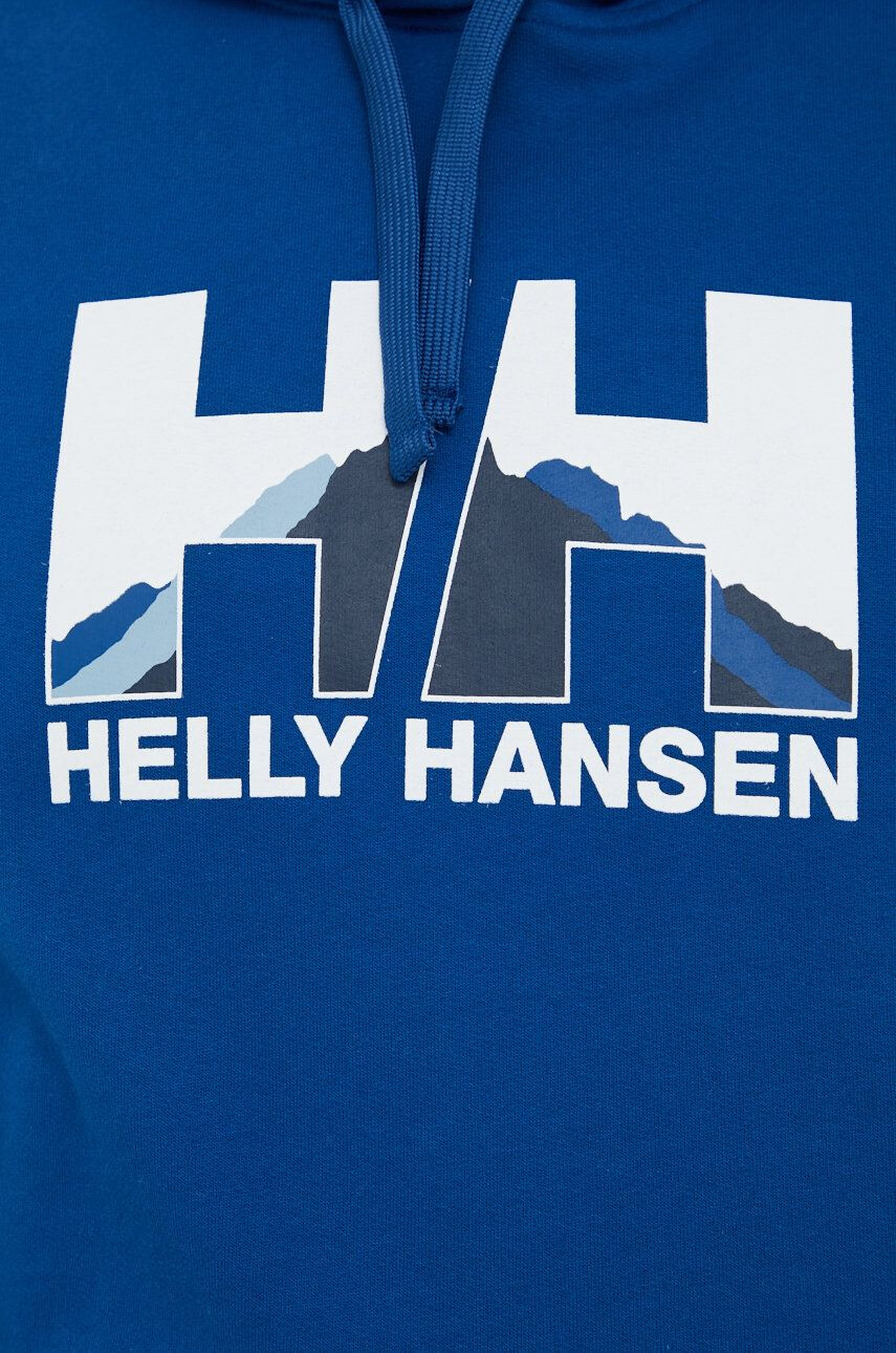 Helly Hansen Mikina - Pepit.cz