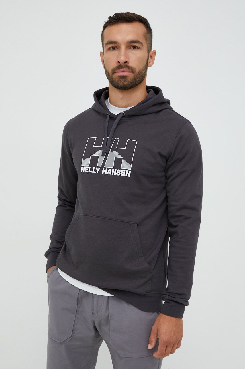 Helly Hansen Mikina - Pepit.cz