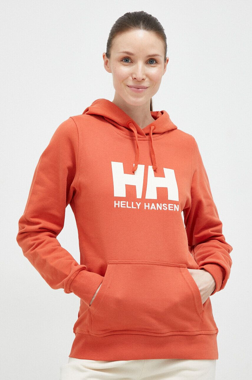 Helly Hansen Mikina 33978-001 - Pepit.cz