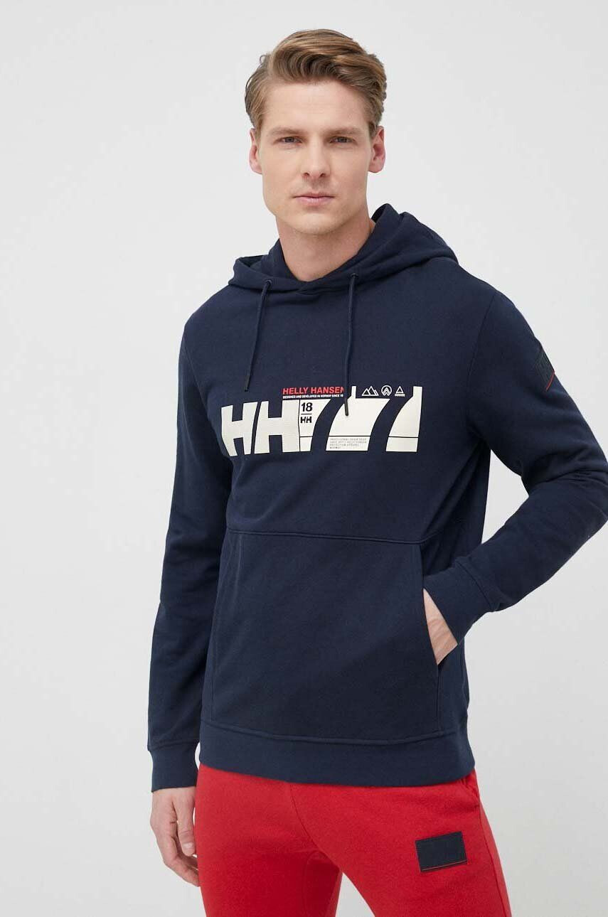 Helly Hansen Mikina - Pepit.cz