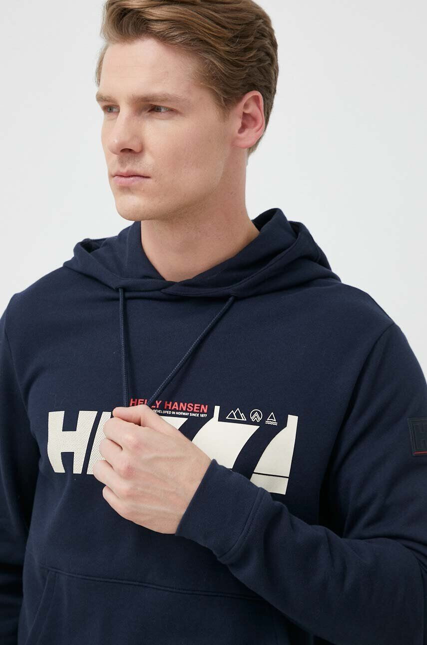 Helly Hansen Mikina - Pepit.cz