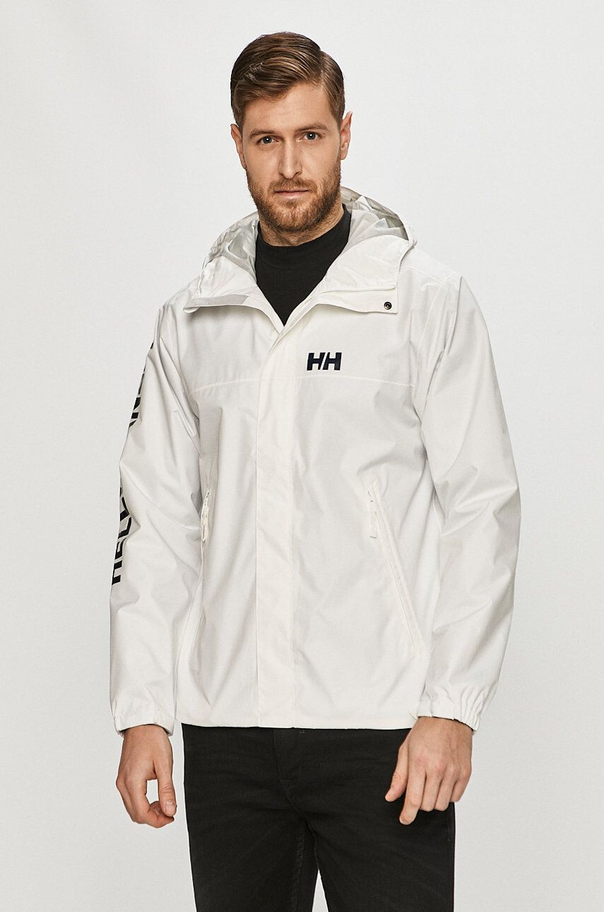 Helly Hansen Nepromokavá bunda - Pepit.cz