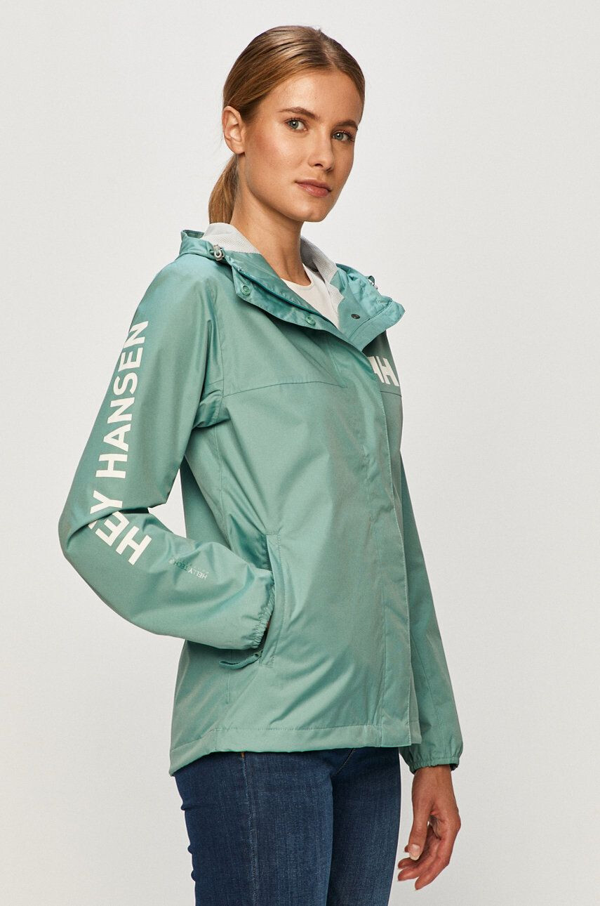 Helly Hansen Nepromokavá bunda - Pepit.cz