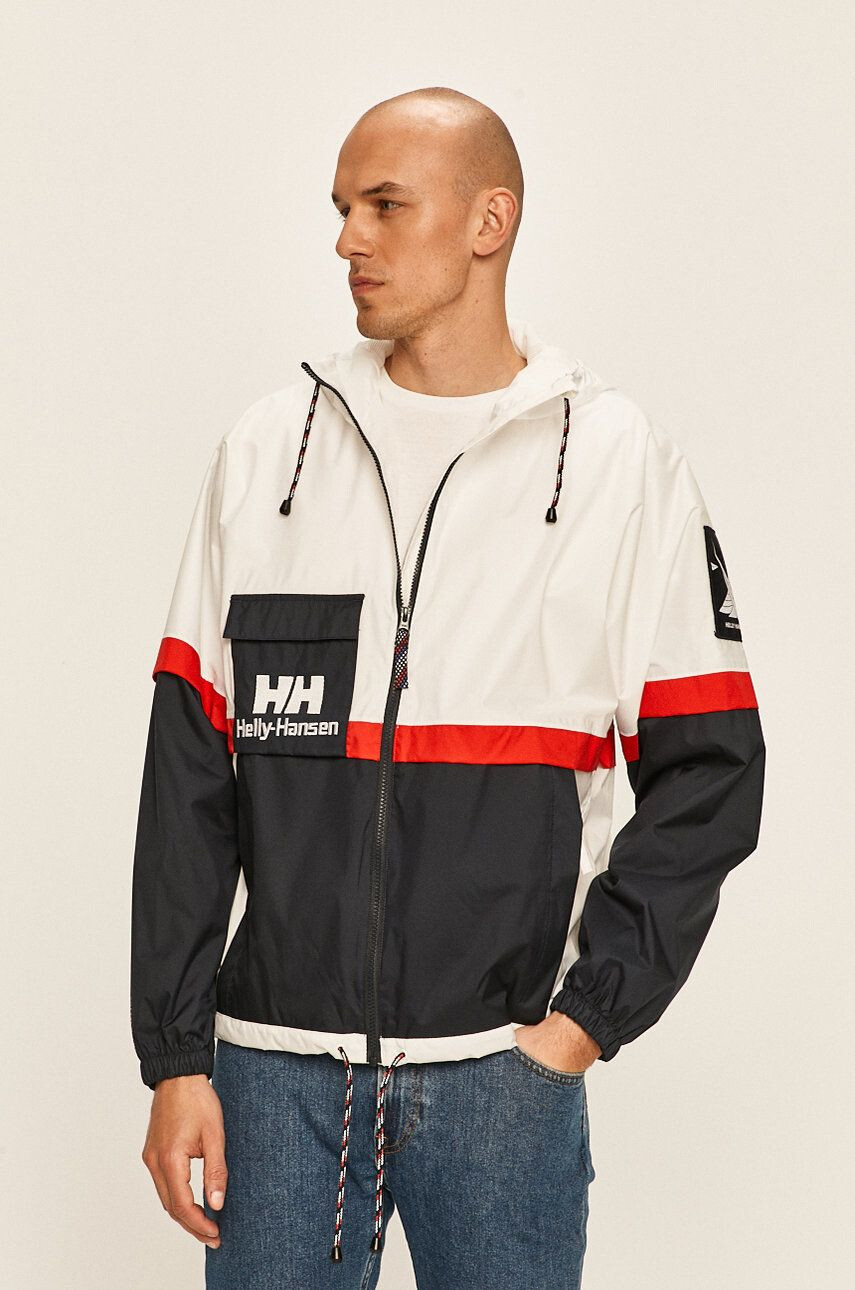 Helly Hansen Nepromokavá bunda - Pepit.cz