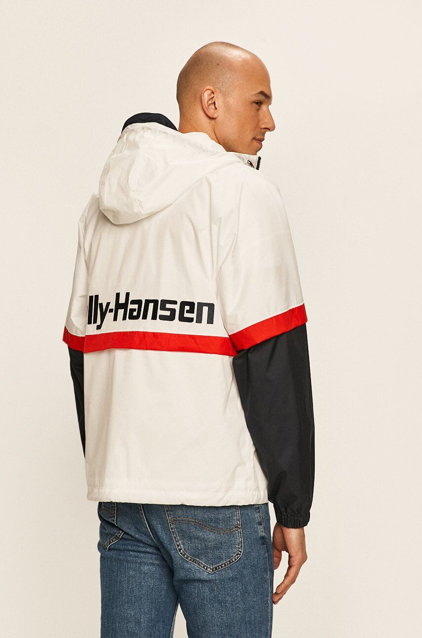 Helly Hansen Nepromokavá bunda - Pepit.cz