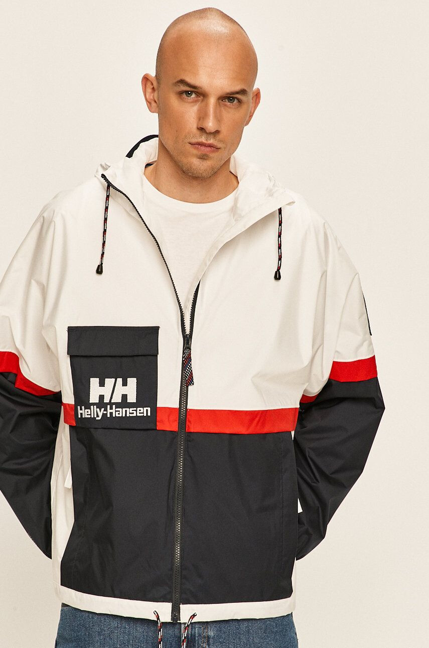 Helly Hansen Nepromokavá bunda - Pepit.cz