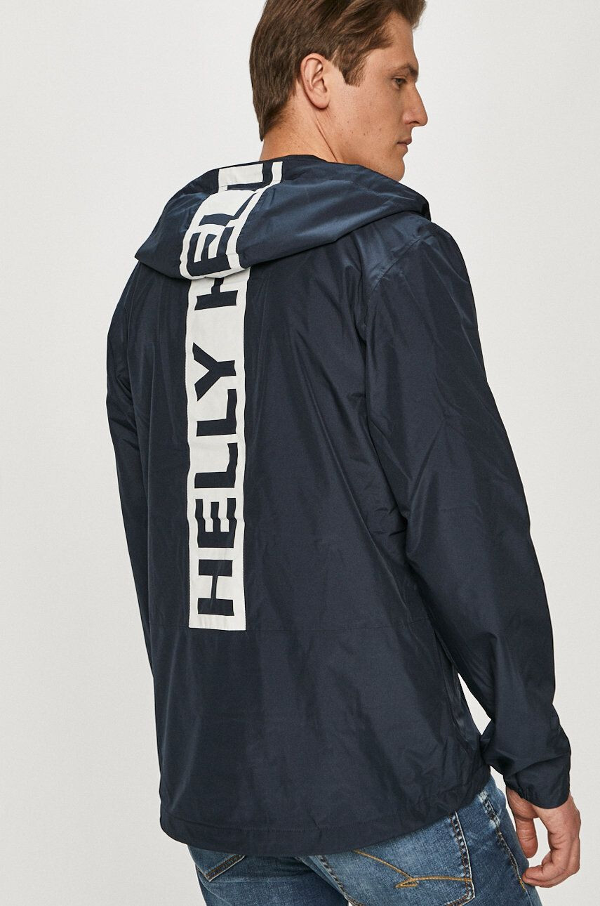 Helly Hansen Nepromokavá bunda - Pepit.cz