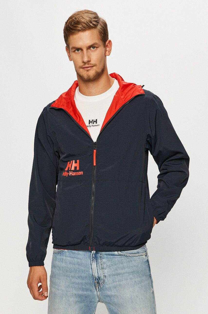 Helly Hansen Nepromokavá bunda - Pepit.cz