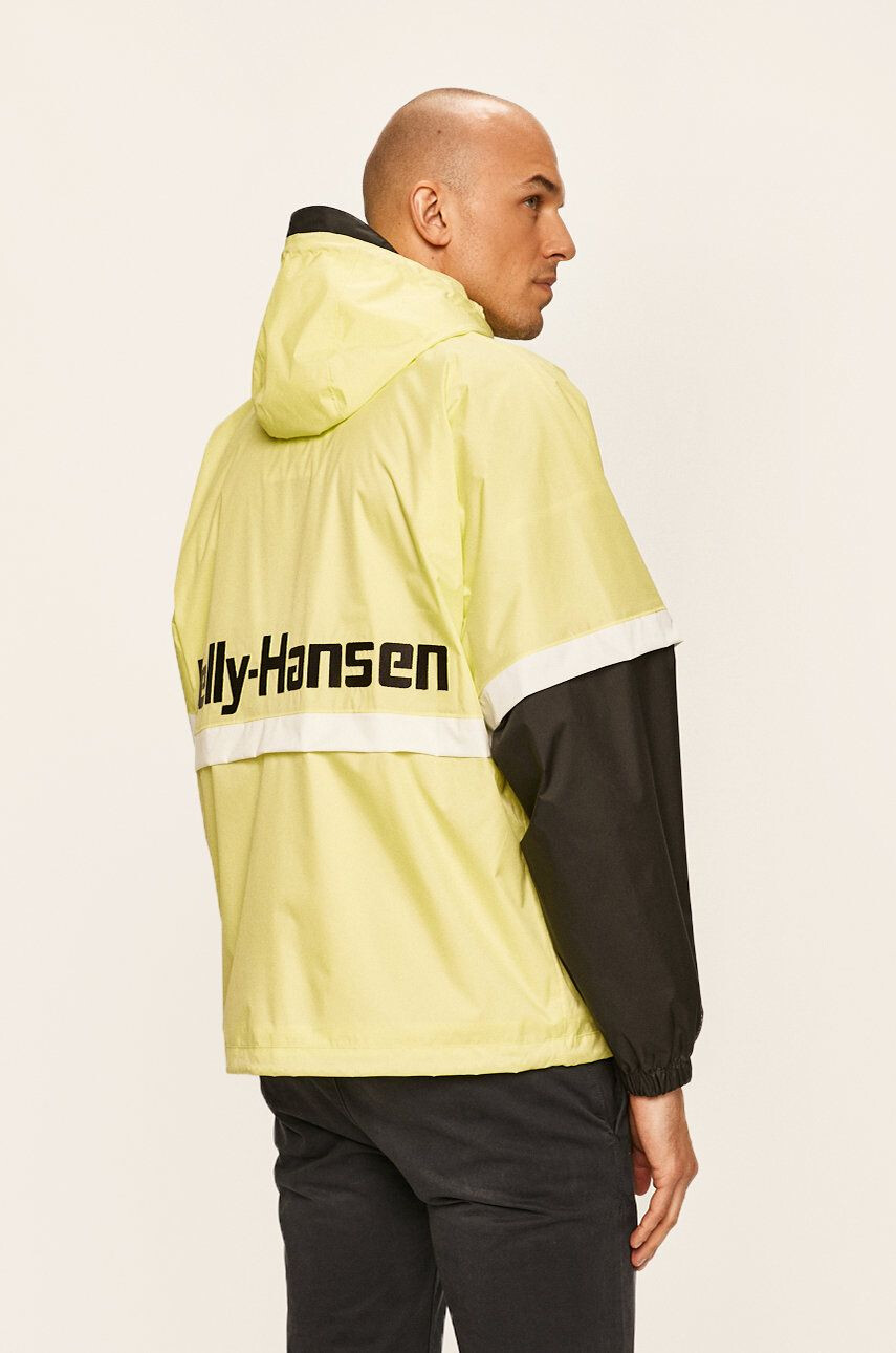 Helly Hansen Nepromokavá bunda - Pepit.cz