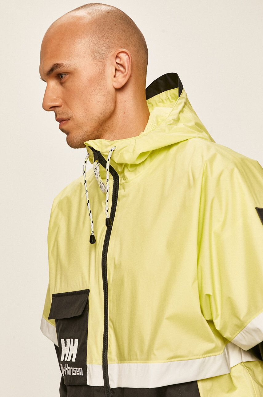 Helly Hansen Nepromokavá bunda - Pepit.cz