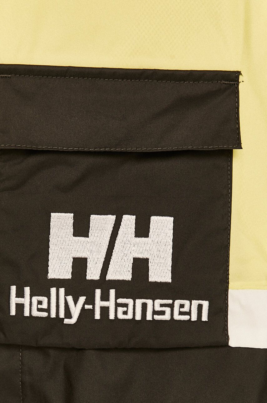 Helly Hansen Nepromokavá bunda - Pepit.cz