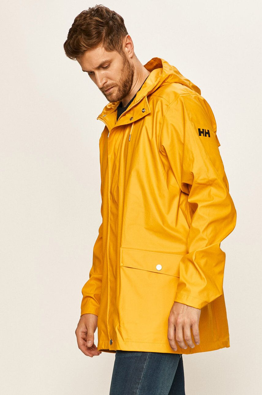 Helly Hansen Nepromokavá bunda - Pepit.cz