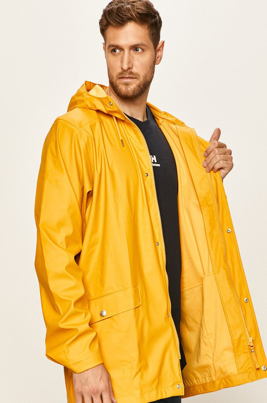 Helly Hansen Nepromokavá bunda - Pepit.cz