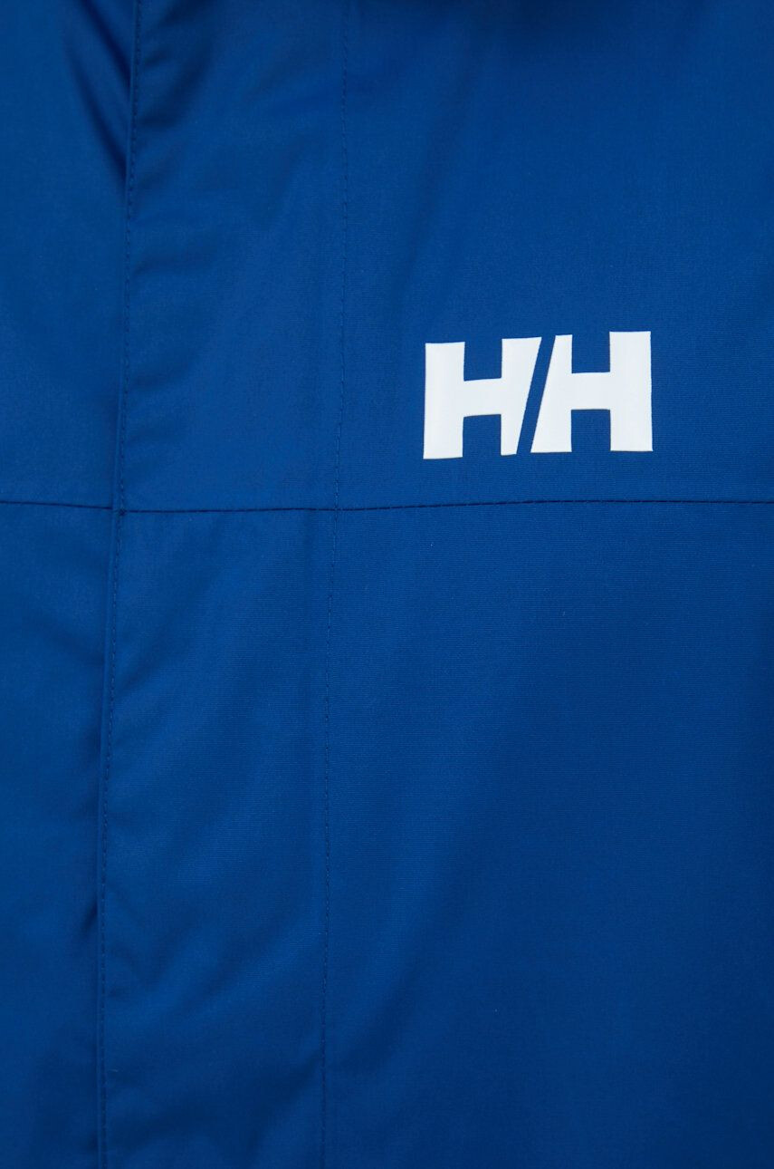 Helly Hansen Nepromokavá bunda - Pepit.cz