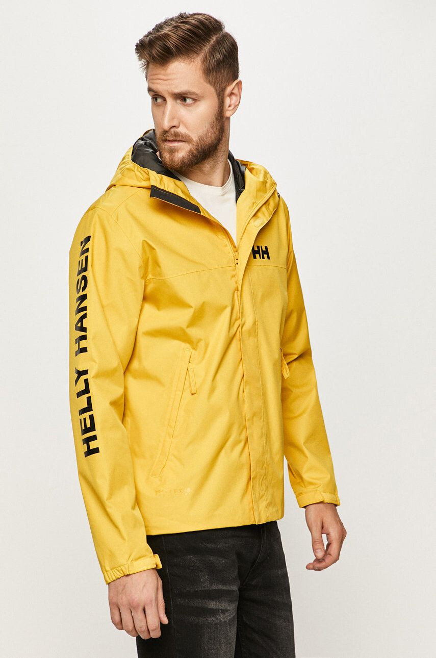 Helly Hansen Nepromokavá bunda 64032-351 - Pepit.cz