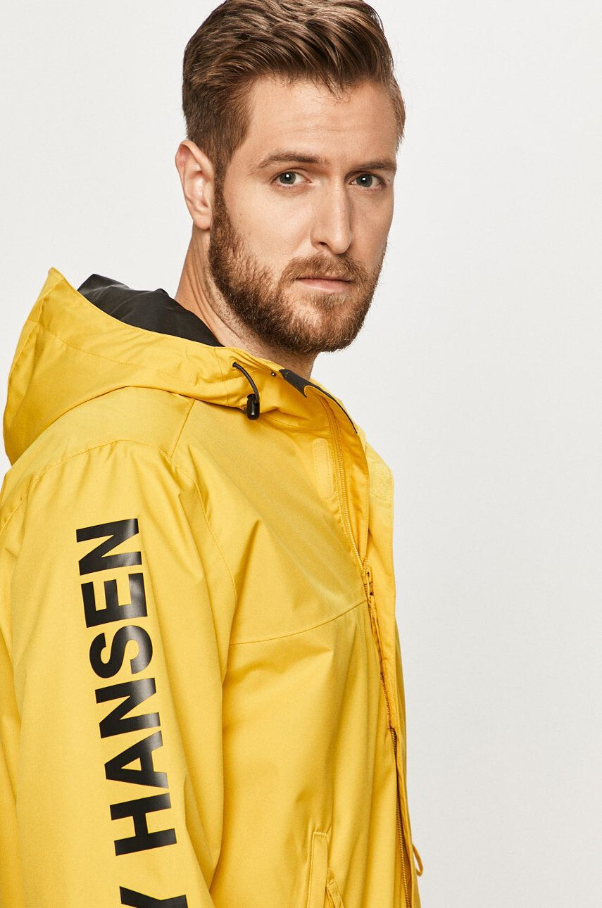 Helly Hansen Nepromokavá bunda 64032-351 - Pepit.cz