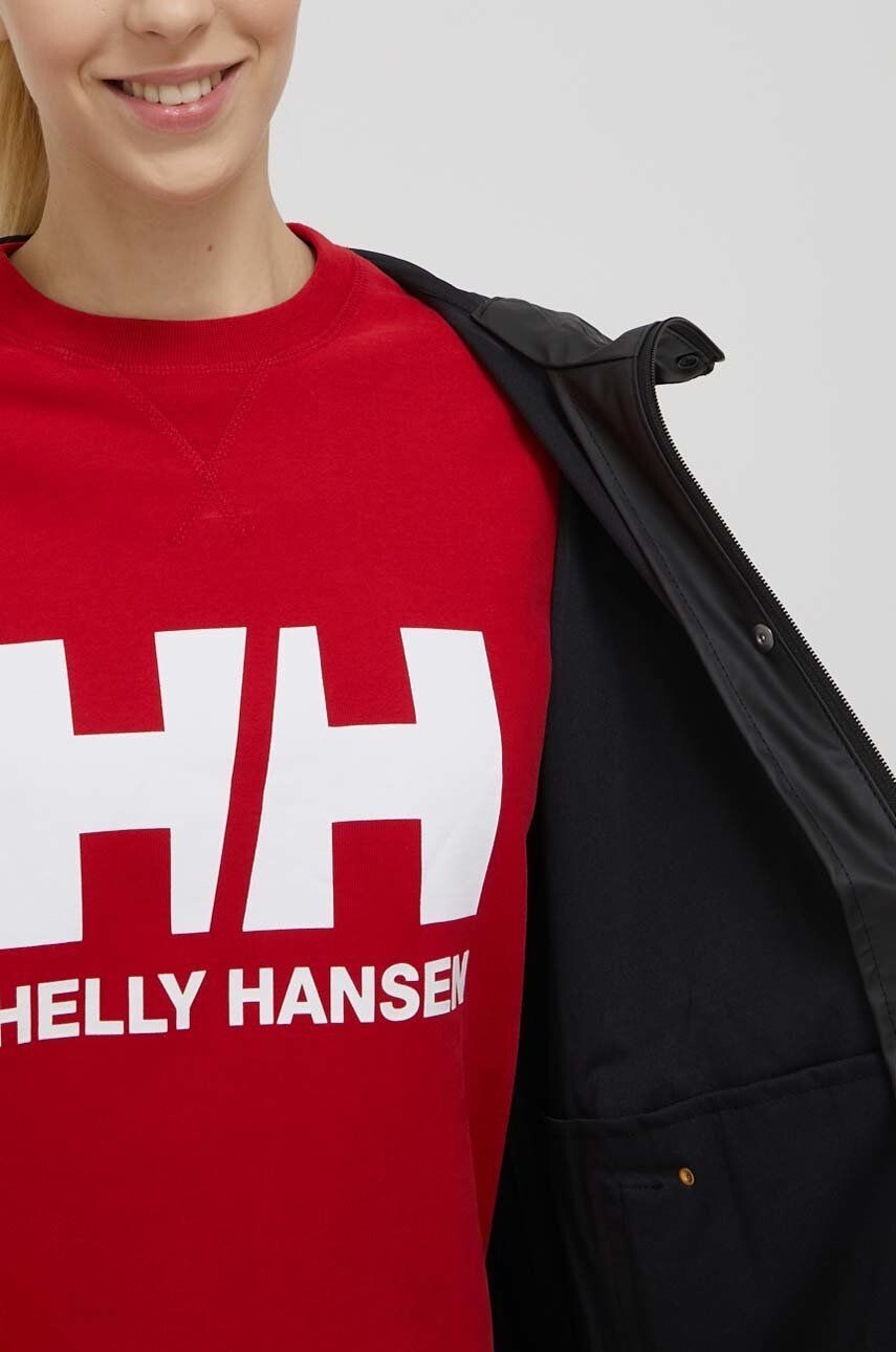 Helly Hansen Nepromokavá bunda Moss - Pepit.cz