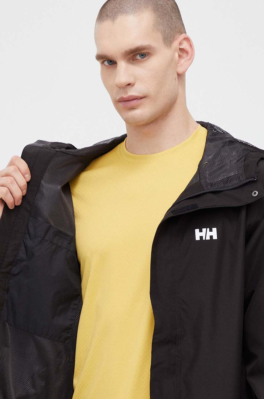 Helly Hansen Nepromokavá bunda Portland - Pepit.cz