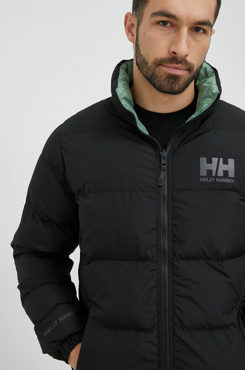 Helly Hansen oboustranná bunda - Pepit.cz