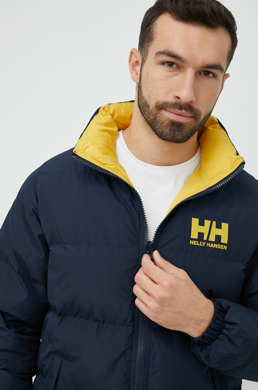 Helly Hansen oboustranná bunda - Pepit.cz