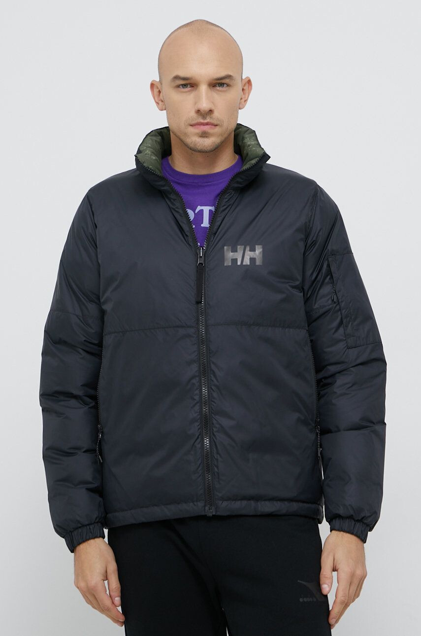 Helly Hansen Oboustranná bunda - Pepit.cz