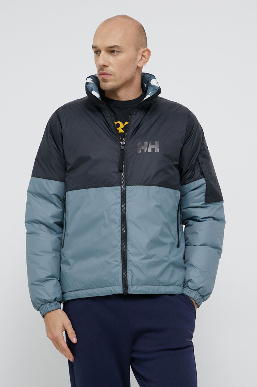 Helly Hansen Oboustranná bunda - Pepit.cz