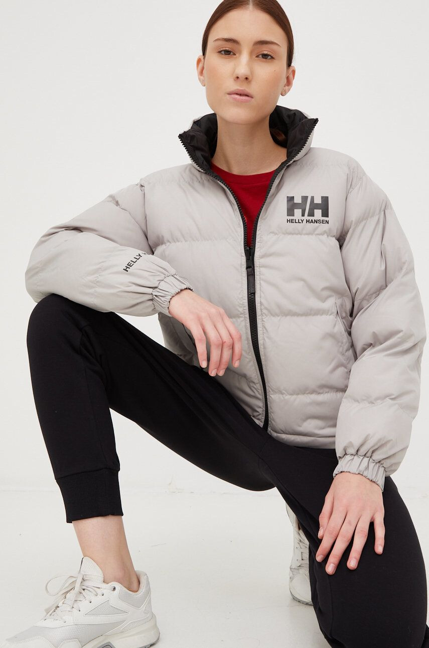 Helly Hansen Oboustranná bunda - Pepit.cz