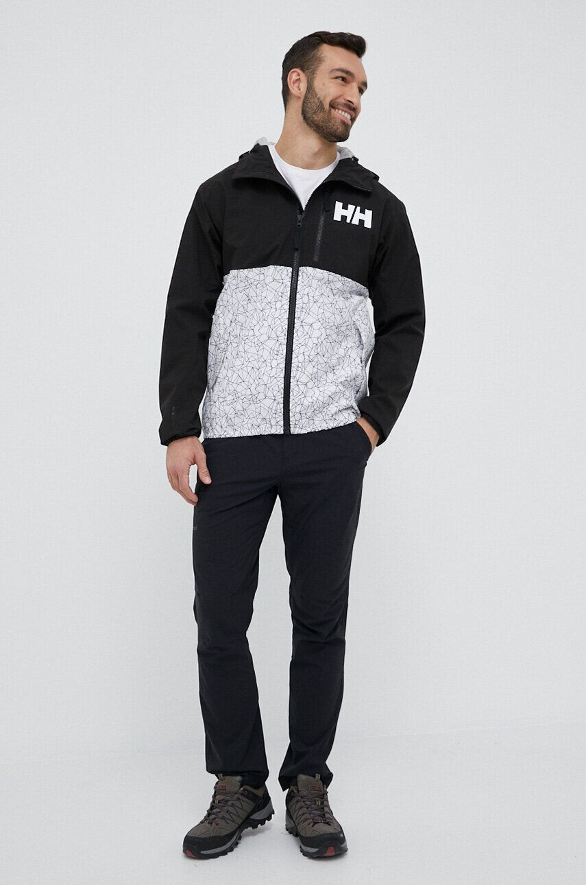 Helly Hansen Outdoorová bunda Belfast - Pepit.cz