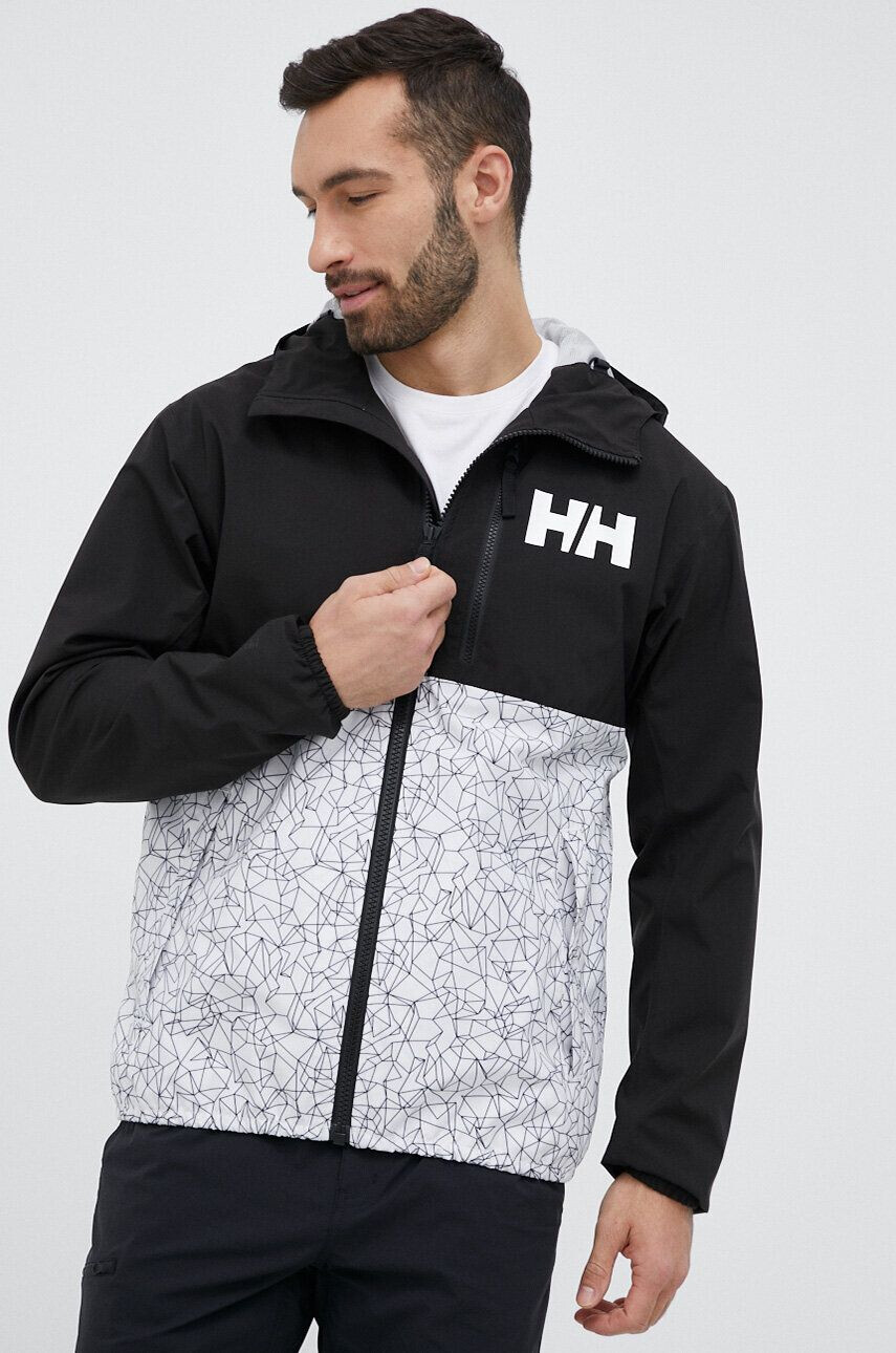 Helly Hansen Outdoorová bunda Belfast - Pepit.cz