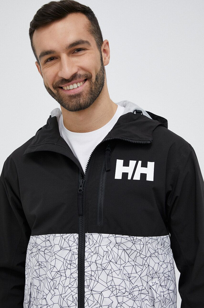 Helly Hansen Outdoorová bunda Belfast - Pepit.cz