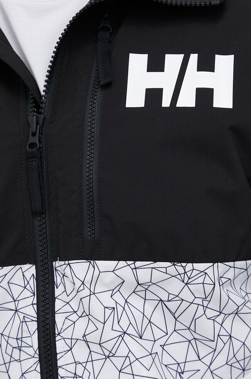 Helly Hansen Outdoorová bunda Belfast - Pepit.cz