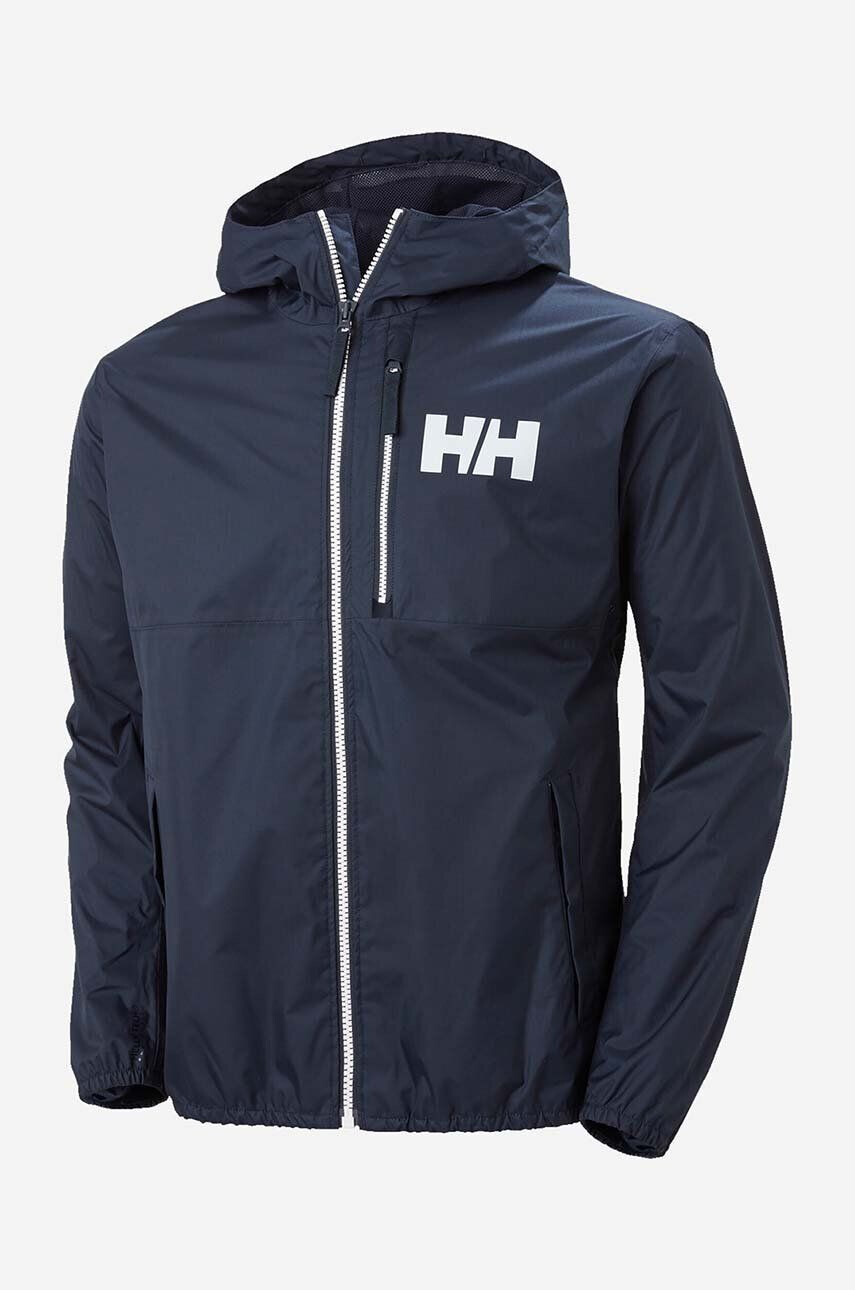 Helly Hansen Outdoorová bunda Belfast - Pepit.cz