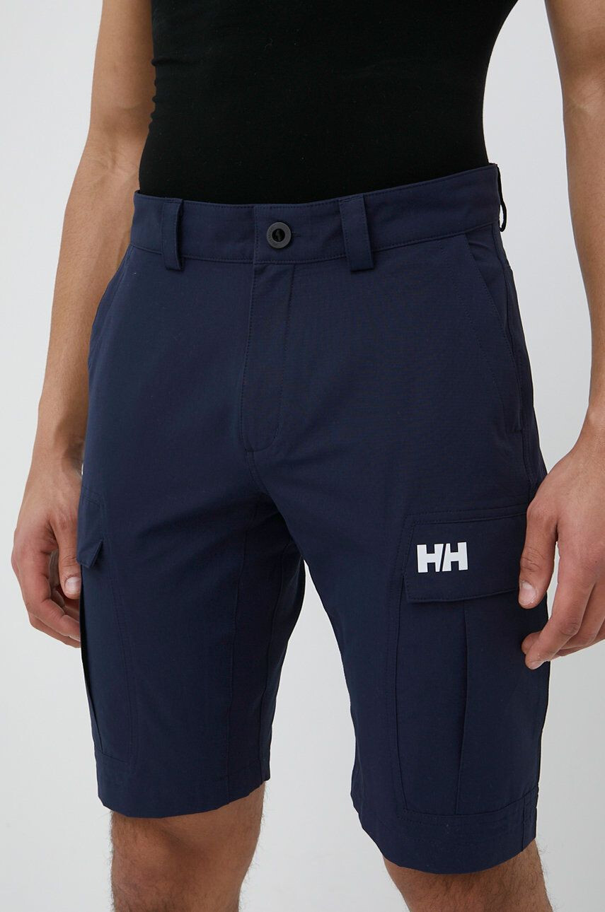 Helly Hansen Outdoorové šortky - Pepit.cz