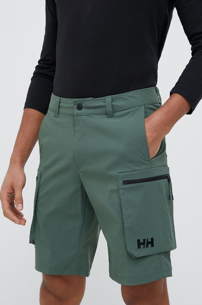 Helly Hansen Outdoorové šortky Move QD 2.0 - Pepit.cz