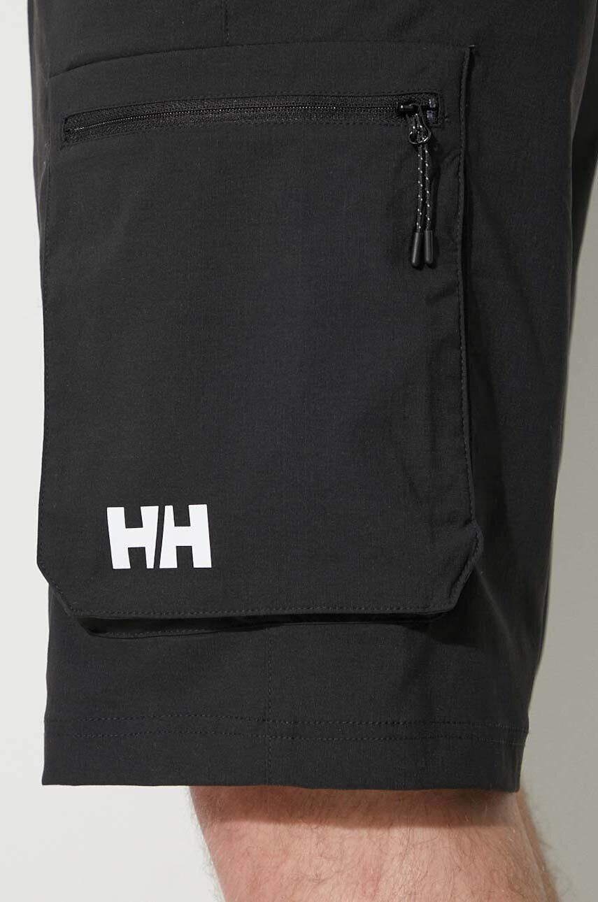 Helly Hansen Outdoorové šortky Move QD 2.0 - Pepit.cz