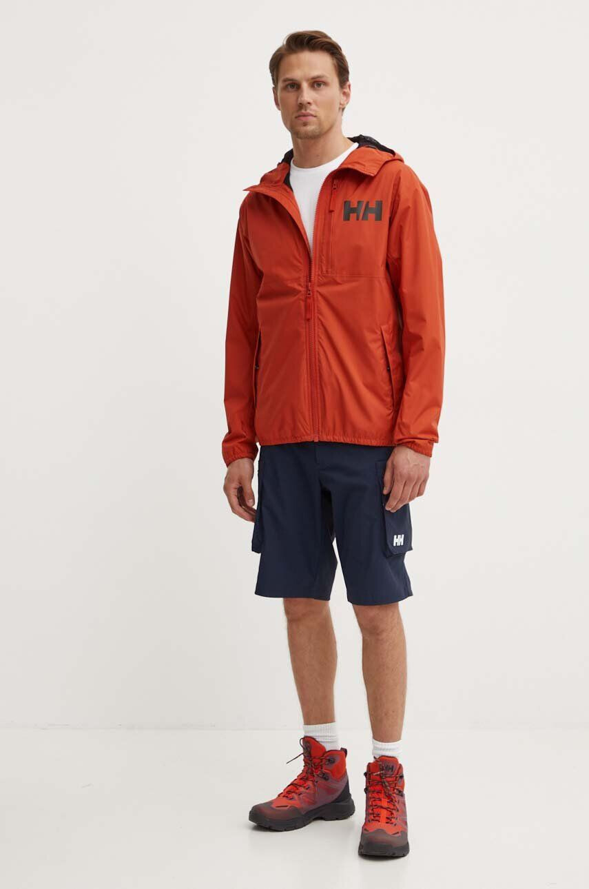 Helly Hansen Outdoorové šortky Move QD 2.0 - Pepit.cz