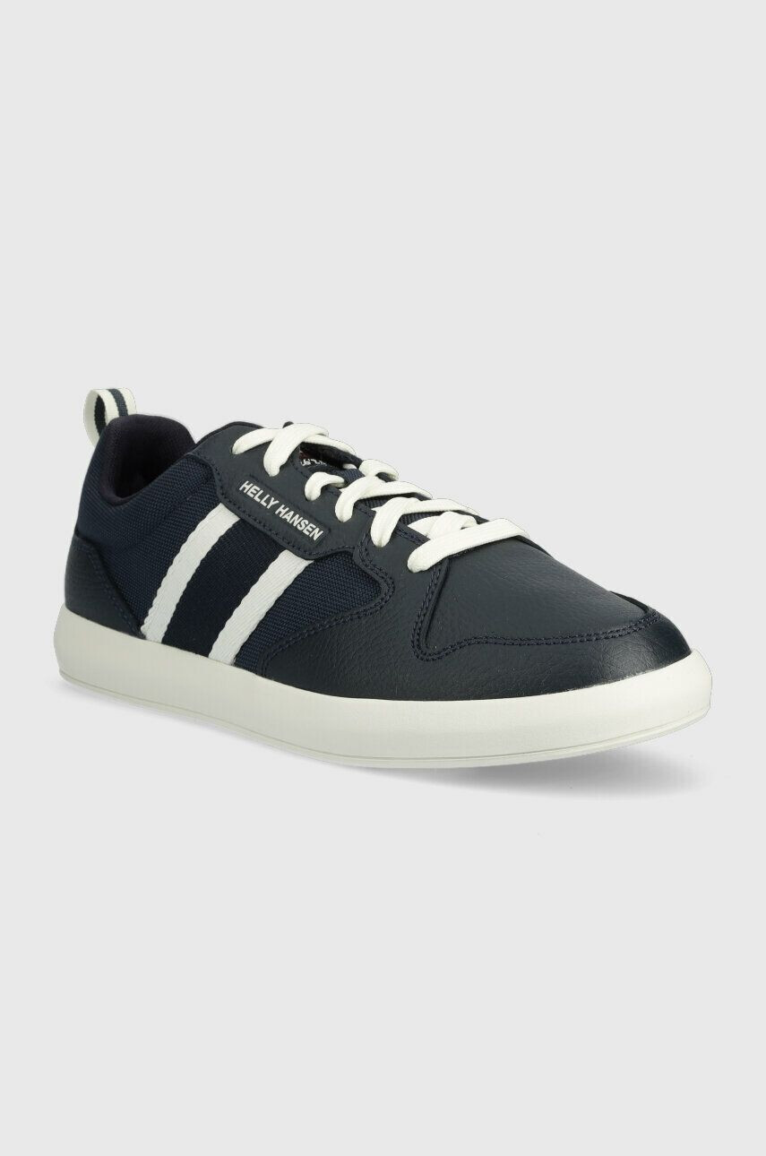 Helly Hansen Sneakers boty tmavomodrá barva - Pepit.cz