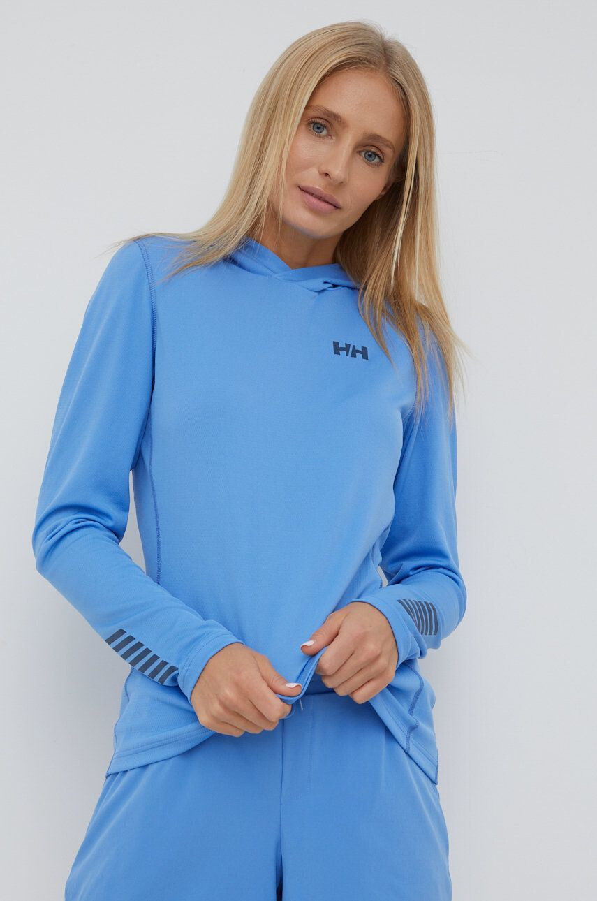 Helly Hansen Sportovní mikina - Pepit.cz