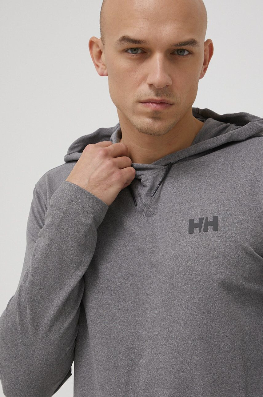 Helly Hansen Sportovní mikina Verglas Light - Pepit.cz